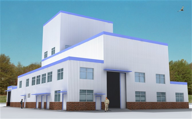 醫療廢物處理廠